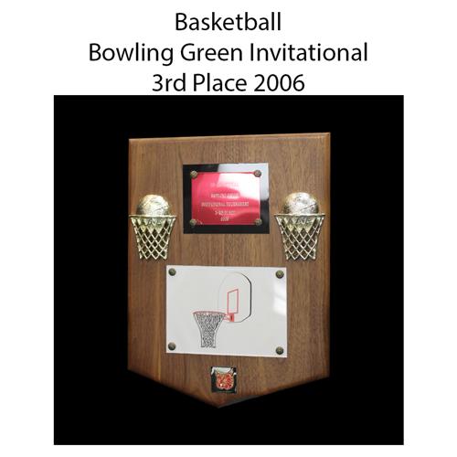 Bowling Green Invitational 